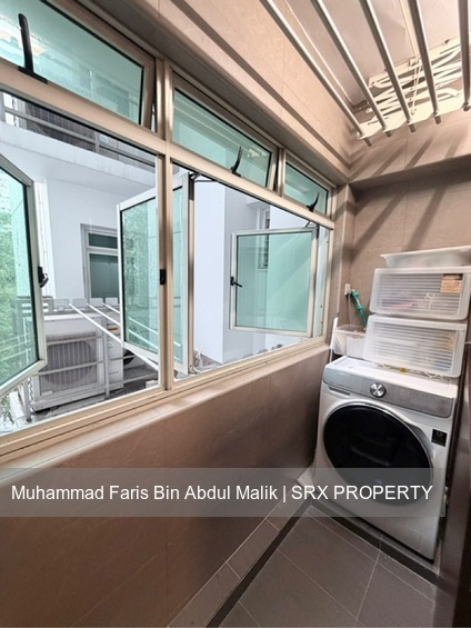 Blk 171C Edgedale Plains (Punggol), HDB 5 Rooms #530684951